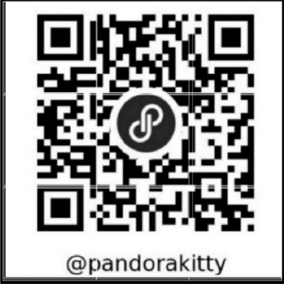 GORGEOUS Crystal Rhinestone MAMA Tag Necklace NEW - Picture 8 of 8